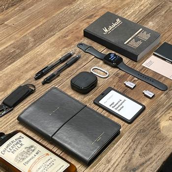 ELAGO AirPod 3 EDC Case Black (EAP3EDC-BK)