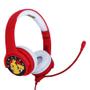 POKEMON Headset On-Ear On-Ear 85/94dB (PK0817)