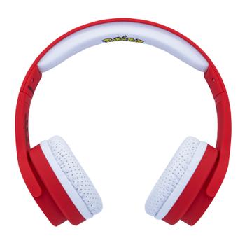 POKEMON Headset On-Ear On-Ear 85/94dB (PK0817)