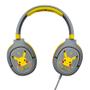 POKEMON Pikachu Headset Over-Ear (PK0862)