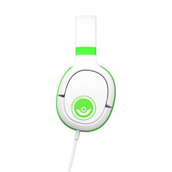 POKEMON Poké Headset Over-Ear (PK0863)