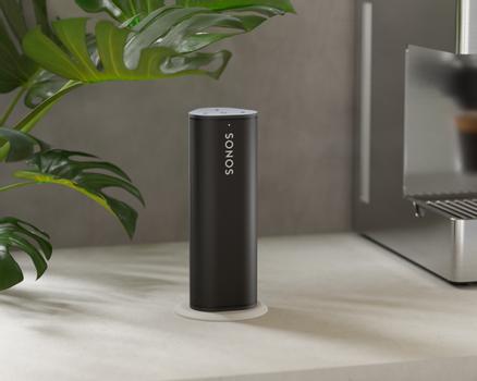 ZENS BuiltIn Fast Wless Charger WT 10W (ZEBI03W/00)