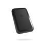 ZENS Mag 4000 mAh Wless Pbank+Stand+QiTX (ZEPP03M/00)