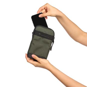 MANFROTTO Crossbody Pouch Street (MB MS2-CB)