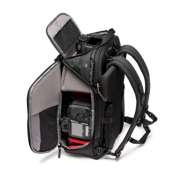 MANFROTTO Ryggsekk Pro Light Multiloader M (MB PL2-BP-ML-M)