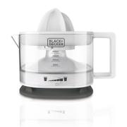 BLACK & DECKER Sitruspresse 0,35L Hvit