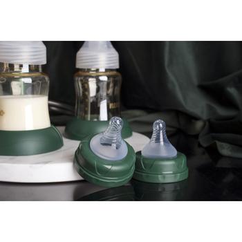 NENO Breast Pump Electric Double Bueno (NEN-MAM-LK005)