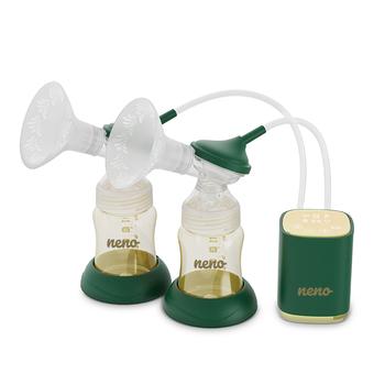 NENO Breast Pump Electric Double Bueno (NEN-MAM-LK005)