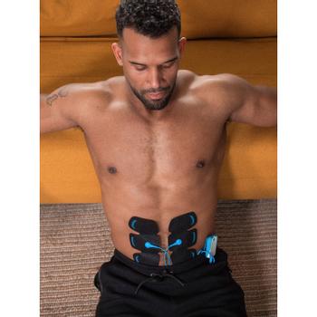 BLUETENS Electrodes ABS kit compatible with Classic (KITABS)