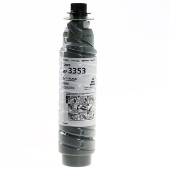 RICOH Toner Black MP 3353 (842342)