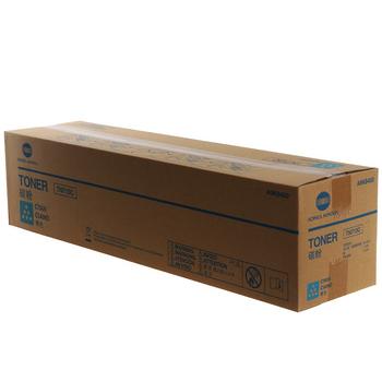 KONICA MINOLTA Bizhub C659 C759 TN-713C Toner cyan 33K (A9K8450)