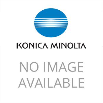 KONICA MINOLTA Toner AAJW352 TNP80 Magenta (AAJW352)