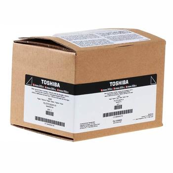 TOSHIBA Black Toner Cartridge (T-305PK) (6B000000748)