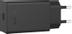 SONY QUICK CHARGER USB-C PDX-5001 BLACK CHAR