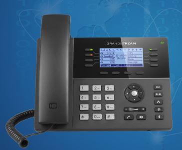 GRANDSTREAM GXP1782 VoIP-telefon (GXP1782)