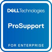 DELL 3Y BASIC ONSITE TO 3Y PROSPT 4H F/ NPOS SVCS