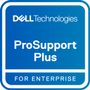 DELL 3Y Basic Onsite to 5Y ProSpt PL 4H