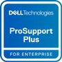 DELL 3Y BASIC ONSITE TO 3Y PROSPT PL 4H WARR