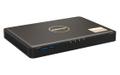 QNAP TBS-464-8G 4BAY M.2 2280 8GB DDR4 2 X 2.5GBE EXT (TBS-464-8G)