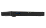 QNAP TBS-464 NASbook - 2x2.5GbE NAS-server 4x M.2 2280 NVMe (TBS-464-8G)