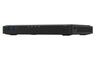QNAP TBS-464 NASbook - 2x2.5GbE NAS-server 4x M.2 2280 NVMe (TBS-464-8G)