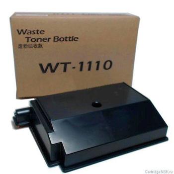 KYOCERA Waste Toner WT-1110 (302M293030 $DEL)