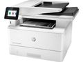 HP HPI HP LaserJet Pro MFP M428fdw Nameplate