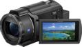 SONY Handycam FDR-AX43A Sort