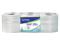 Lyreco Toalettpapir LYRECO mi.jumbo 2L 180m(12)