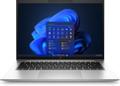 HP EliteBook 1040 G9 Notebook - Intel Core i7 1255U / 1.7 GHz - Evo - Win 10 Pro 64-bitars (inkluderar Win 11 Pro-licens) - Iris Xe Graphics - 16 GB RAM - 512 GB SSD NVMe, TLC, Value - 14" IPS 1920 x 120