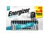 ENERGIZER Batteri ENERGIZER Max Plus AAA (12)