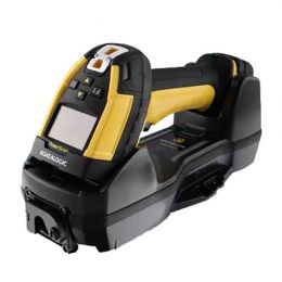 DATALOGIC BC9600 Base Station/ Charger,  433 MHz, Multi-Interface (RS-232, USB), IP65 (BC9631-433)