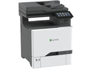 LEXMARK CX730DE MFP COLORLASER 40PPM / TOUCHSCREEN MFP (47C9520)
