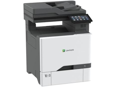 LEXMARK CX730de color laser MFP HV Nordics 40ppm (47C9591)