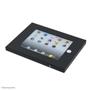 Neomounts by Newstar NEOMOUNTS BY IPAD2N-UN20BLACK Tablet Mount for iPad 2/3/4/Air VESA75 or VESA100 max 10kg black (IPAD2N-UN20BLACK)