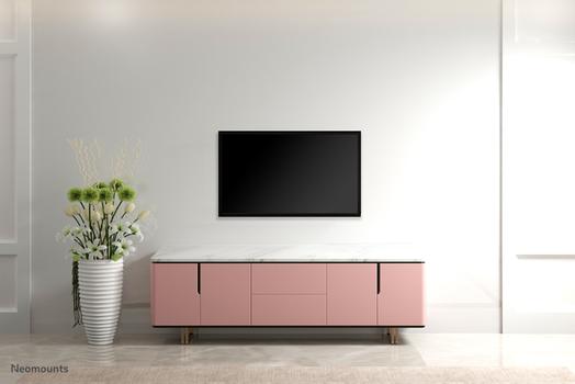 Neomounts by Newstar Flat Screen Wall Mount fixed 32-55inch Black (FPMA-W300BLACK)