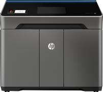 HP Jet Fusion 540 3D Printer