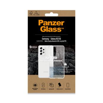 PANZERGLASS HardCase for Samsung Galaxy A53 5G AB (0385)