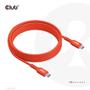 CLUB 3D Usb2 Type-C Bi-Directional (CAC-1573)