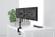 Neomounts by Newstar FPMA-DCB100DBLACK - desk mount (FPMA-DCB100DBLACK)
