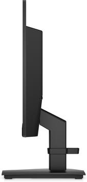HP P22 G4 - P-Series - LED-skjerm - Full HD (1080p) - 21.5" (1A7E4AA#ABB)