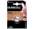 DURACELL Knapcellebatterier CR2450