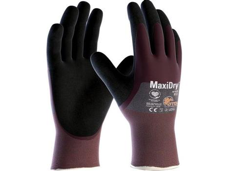 MaxiDry® Hanske MAXIDRY 56-425 montering 11 (56-425-11)