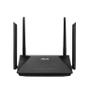 ASUS RT-AX1800U - trådløs router - des