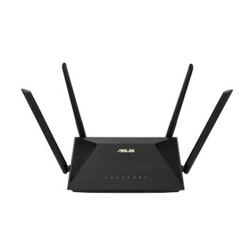 ASUS Rt-Ax1800U Wireless Router (90IG06P0-MO3530)