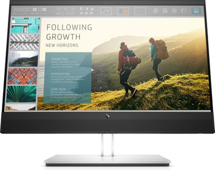 HP Mini-in-One 24inch Display  (7AX23AA#ABB)