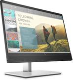 HP Mini-in-One 24 - LED-skjerm - Full HD (1080p) - 23.8" (7AX23AA#ABB)
