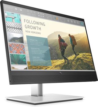 HP Mini-in-One 24inch Display  (7AX23AA#ABB)
