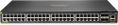 Hewlett Packard Enterprise Aruba 6200F 48G Class4 PoE 