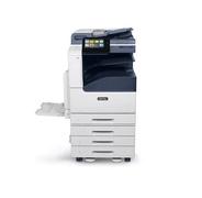 XEROX VersaLink C7120V_DN - Multifunktionsskrivare - färg - laser - A3 (media) - upp till 20 sidor/ minut (kopiering) - upp till 20 sidor/ minut (utskrift) - 620 ark - Gigabit LAN, NFC, USB 3.0 (C7120V_DN)